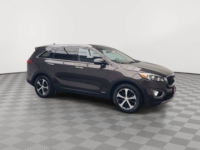 2016 Kia Sorento EX