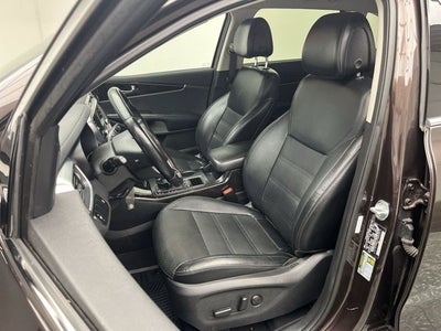 2016 Kia Sorento EX