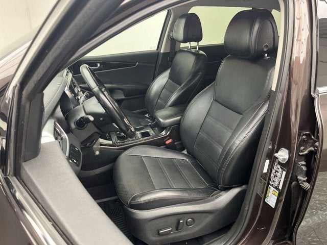 2016 Kia Sorento EX