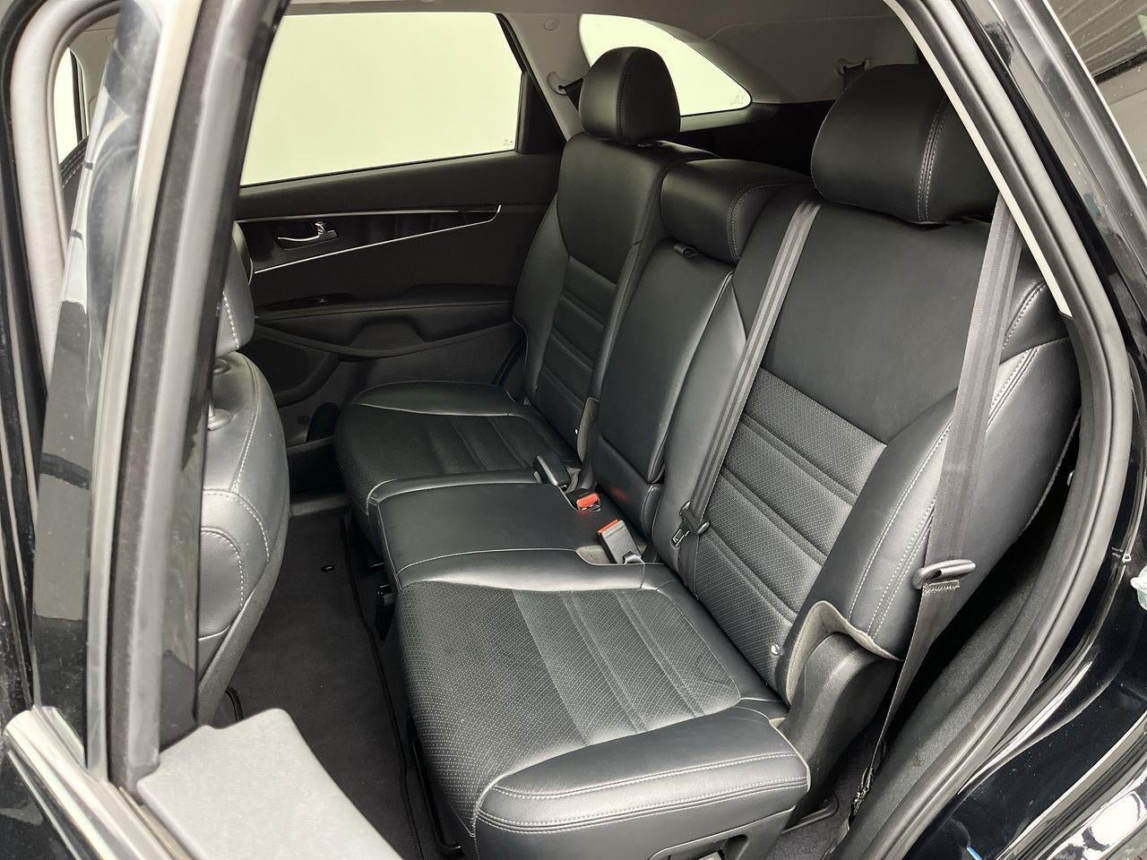 2019 Kia Sorento EX Sport V6