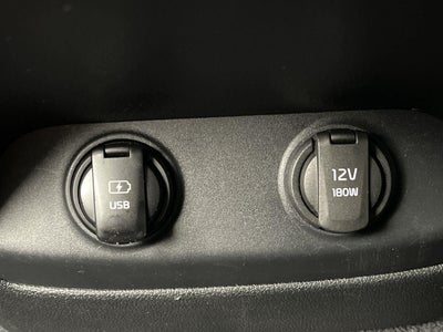 2019 Kia Sorento EX Sport V6