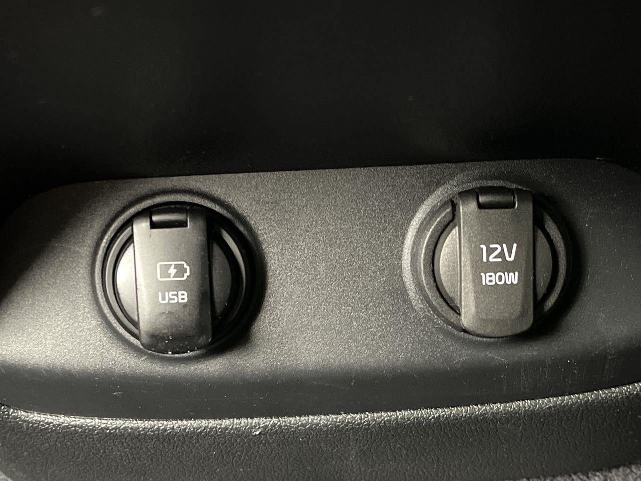 2019 Kia Sorento EX Sport V6