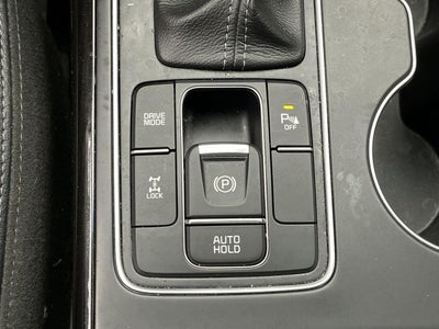 2019 Kia Sorento EX Sport V6