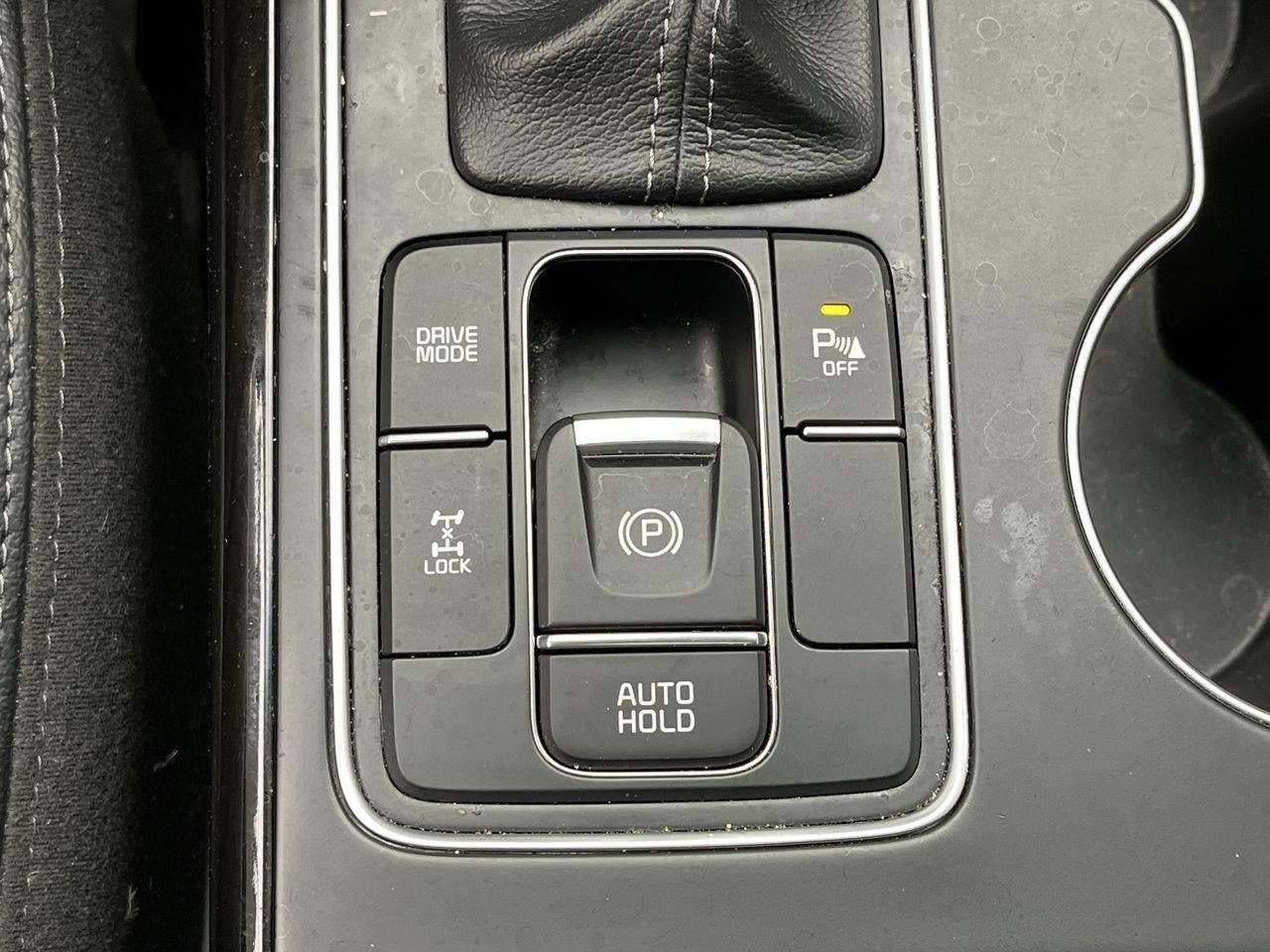 2019 Kia Sorento EX Sport V6