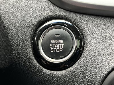 2019 Kia Sorento EX Sport V6