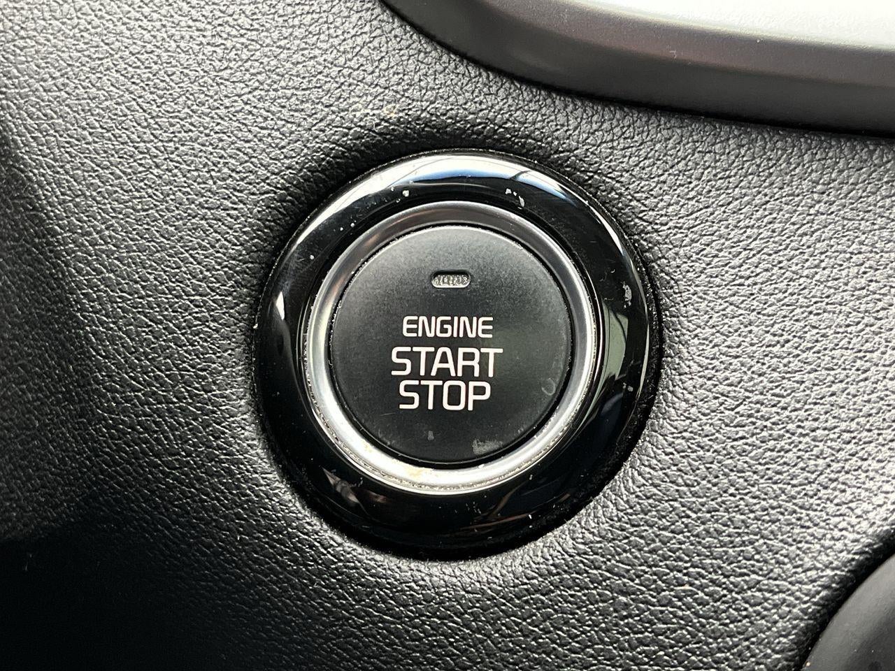 2019 Kia Sorento EX Sport V6