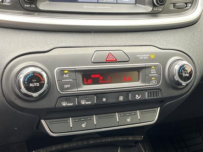 2019 Kia Sorento EX Sport V6