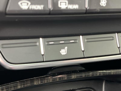 2019 Kia Sorento EX Sport V6