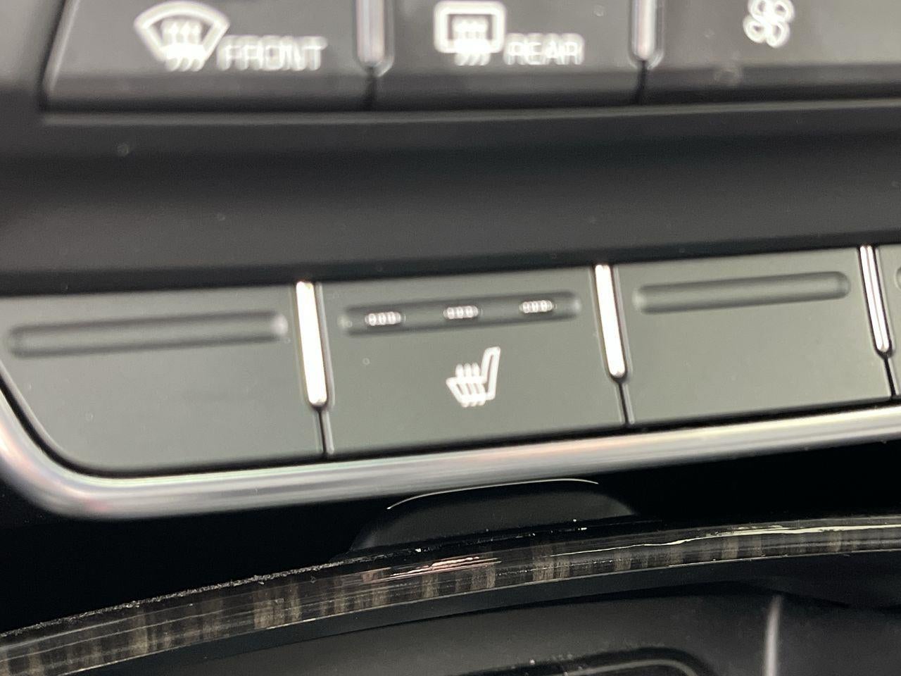 2019 Kia Sorento EX Sport V6