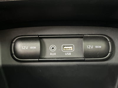 2019 Kia Sorento EX Sport V6