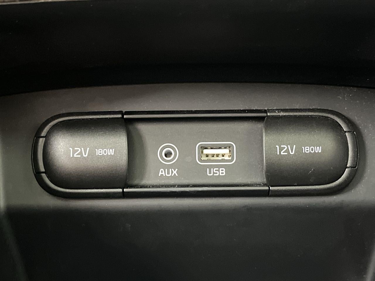 2019 Kia Sorento EX Sport V6