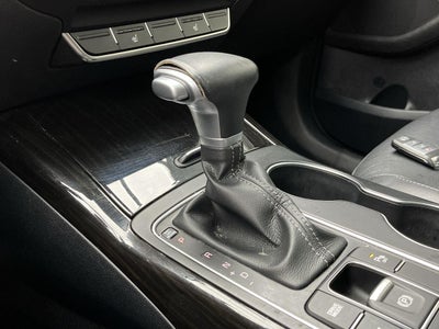 2019 Kia Sorento EX Sport V6