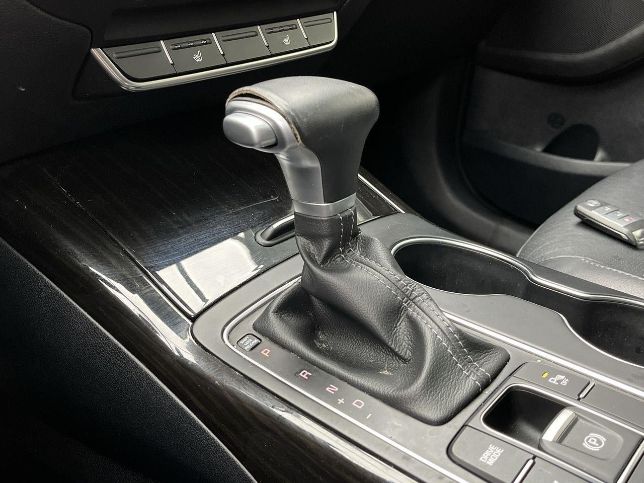 2019 Kia Sorento EX Sport V6