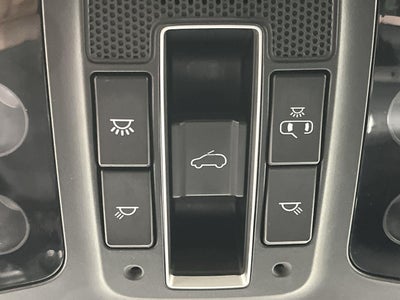 2019 Kia Sorento EX Sport V6