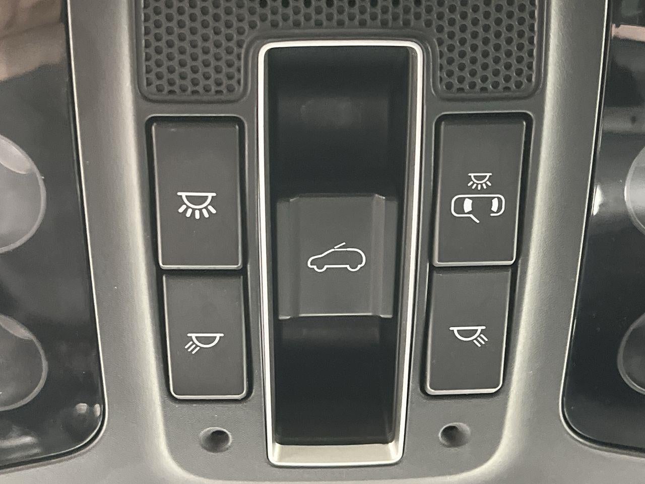2019 Kia Sorento EX Sport V6