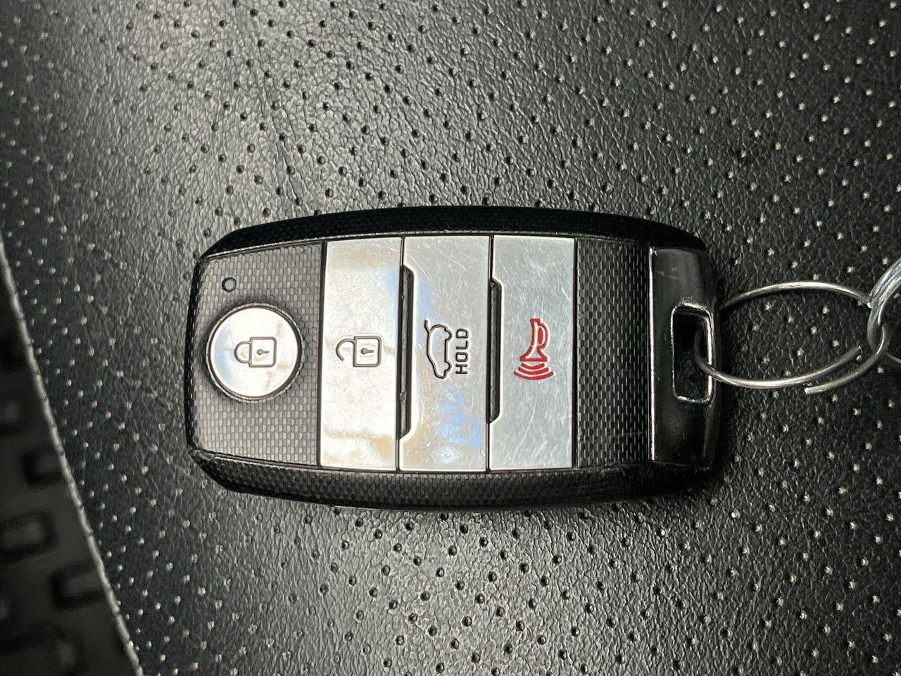2019 Kia Sorento EX Sport V6