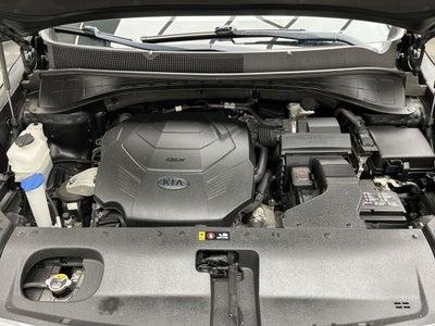 2019 Kia Sorento EX Sport V6