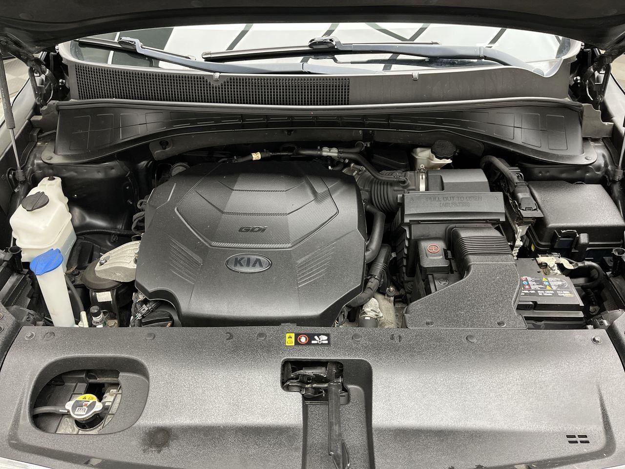 2019 Kia Sorento EX Sport V6
