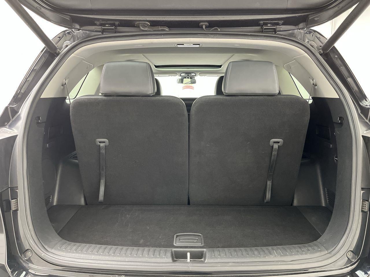 2019 Kia Sorento EX Sport V6