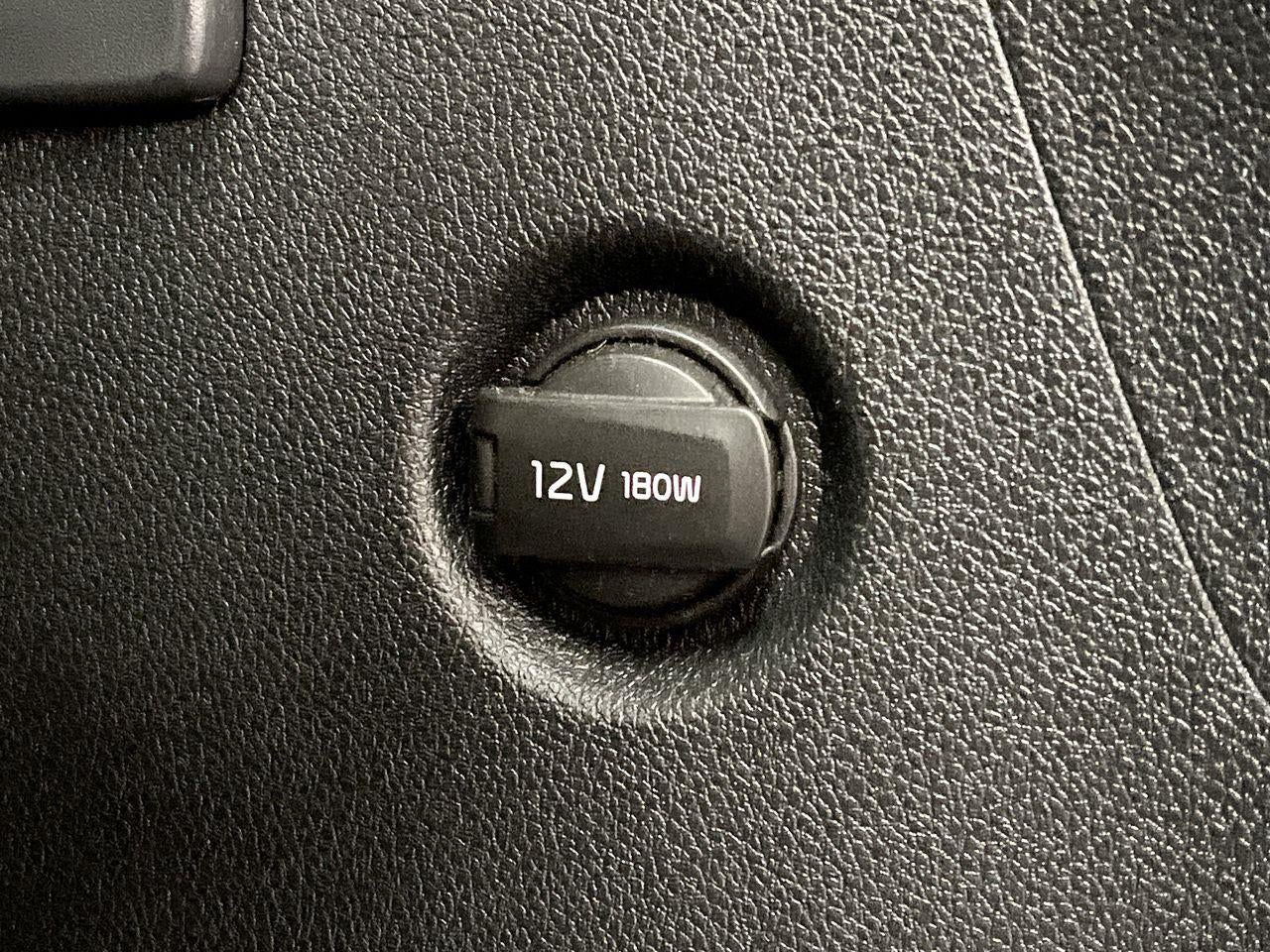 2019 Kia Sorento EX Sport V6