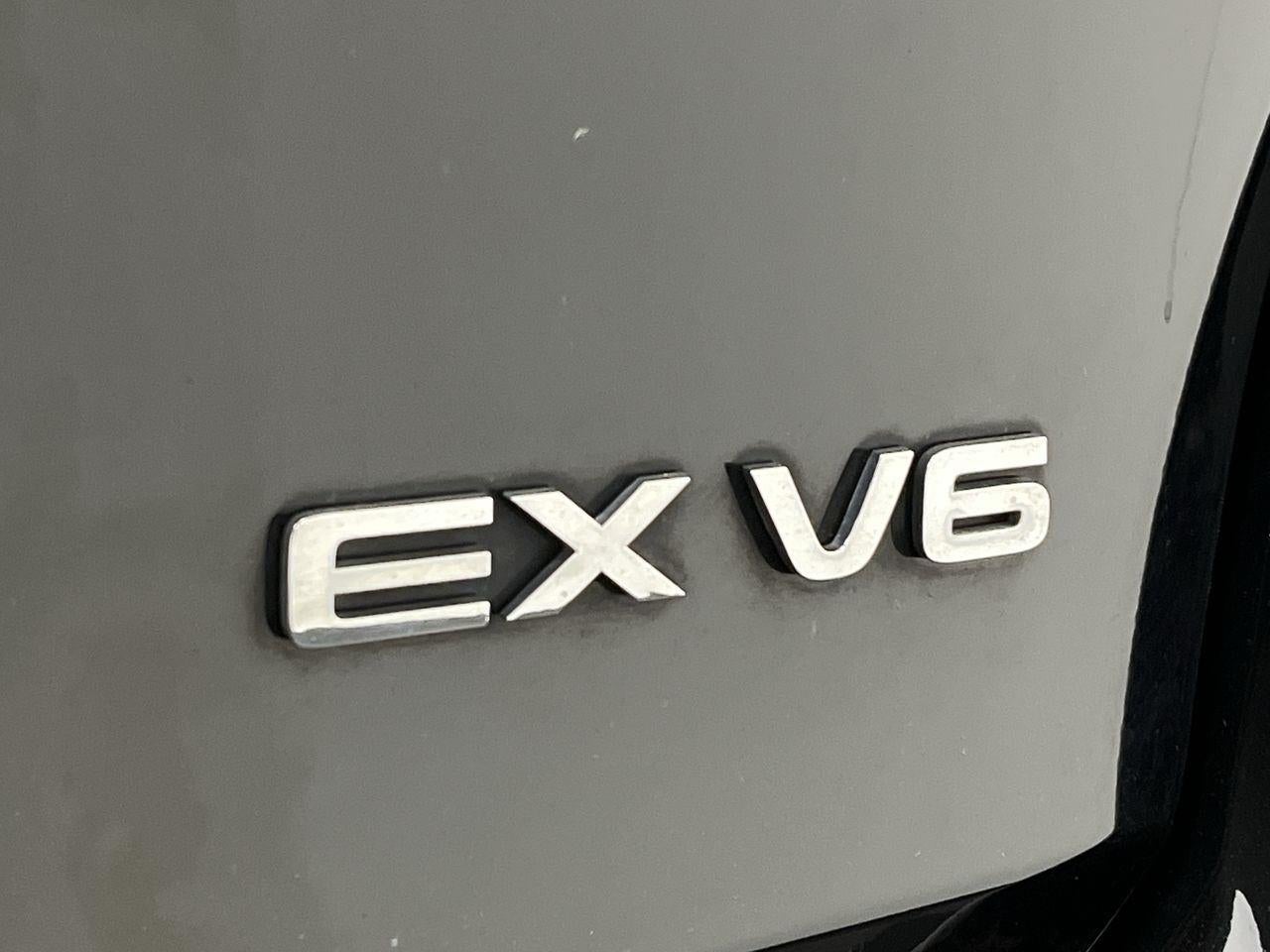 2019 Kia Sorento EX Sport V6
