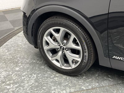 2019 Kia Sorento EX Sport V6