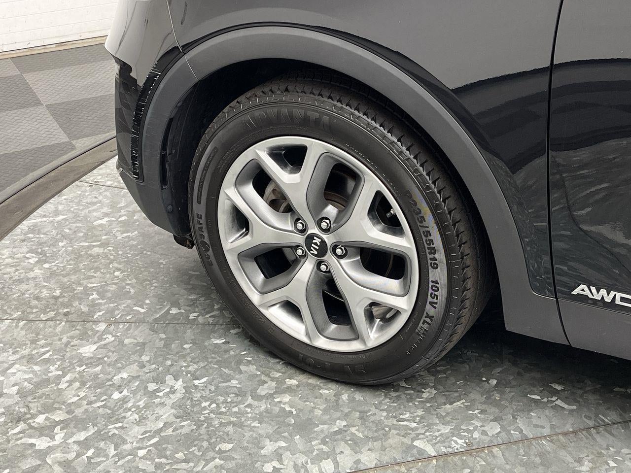 2019 Kia Sorento EX Sport V6