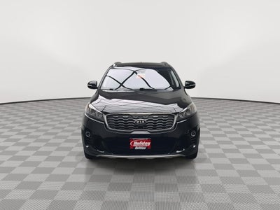 2019 Kia Sorento EX Sport V6