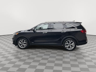 2019 Kia Sorento EX Sport V6