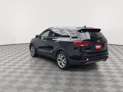 2019 Kia Sorento EX Sport V6