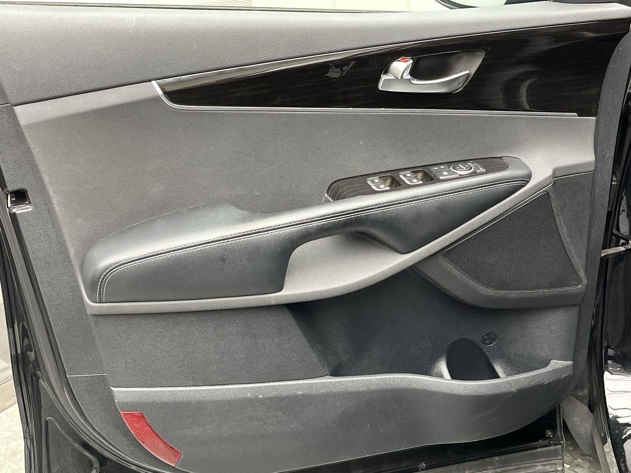 2019 Kia Sorento EX Sport V6