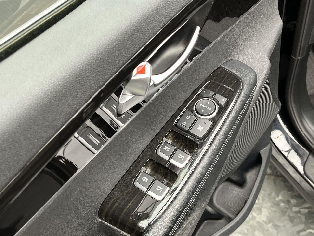 2019 Kia Sorento EX Sport V6