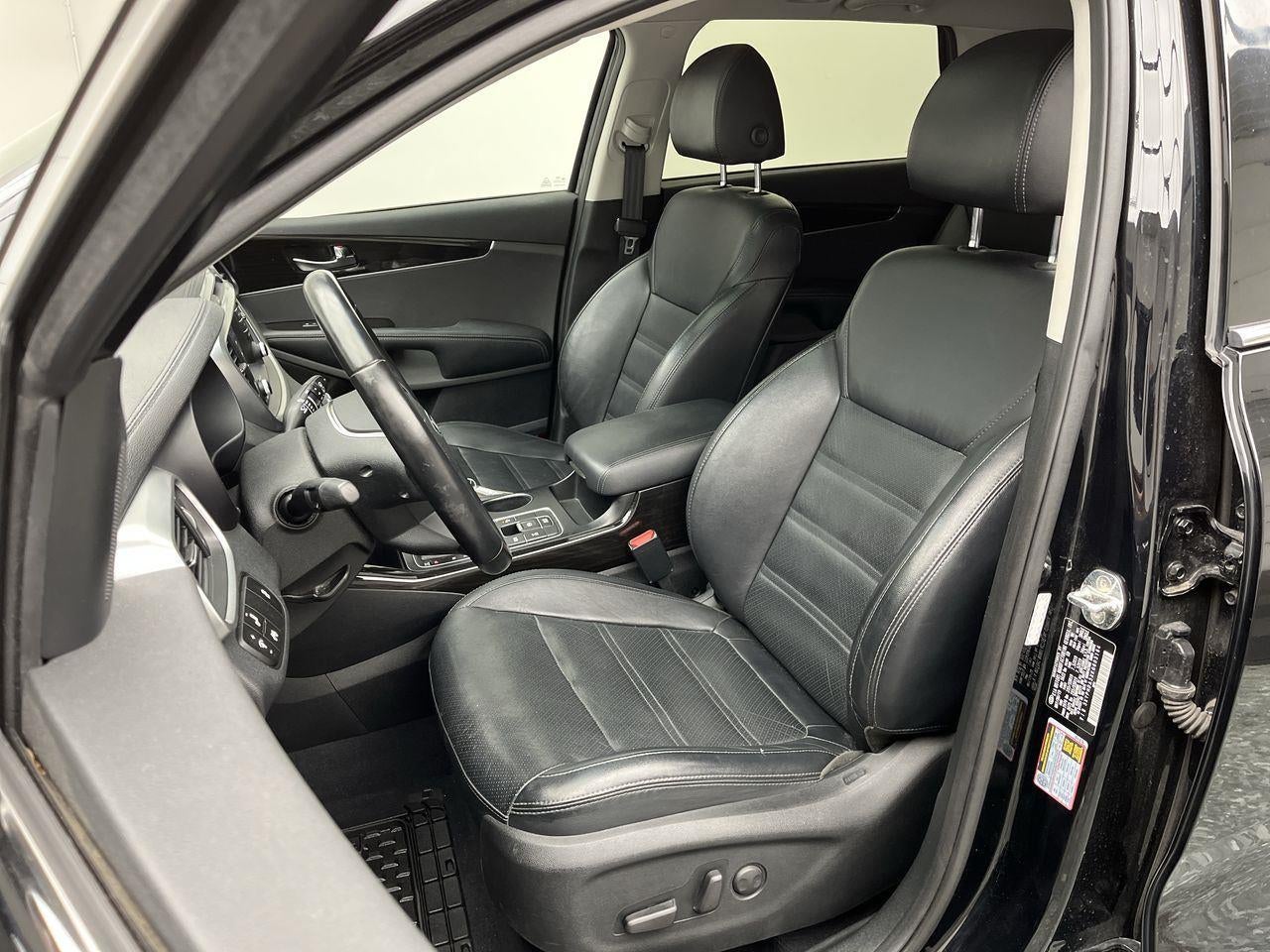 2019 Kia Sorento EX Sport V6