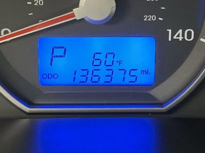 2012 Hyundai Santa Fe GLS