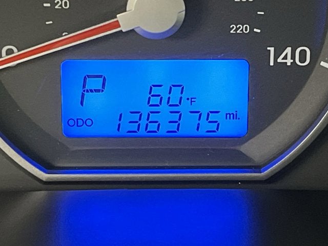 2012 Hyundai Santa Fe GLS