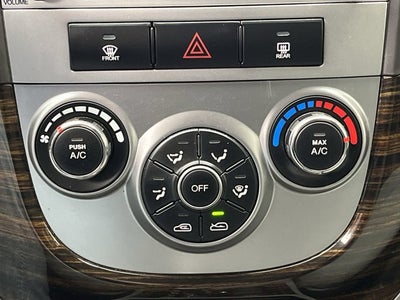 2012 Hyundai Santa Fe GLS