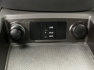 2012 Hyundai Santa Fe GLS