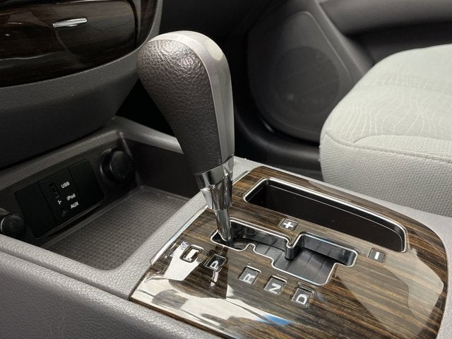 2012 Hyundai Santa Fe GLS