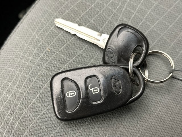 2012 Hyundai Santa Fe GLS