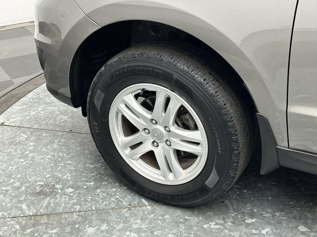 2012 Hyundai Santa Fe GLS