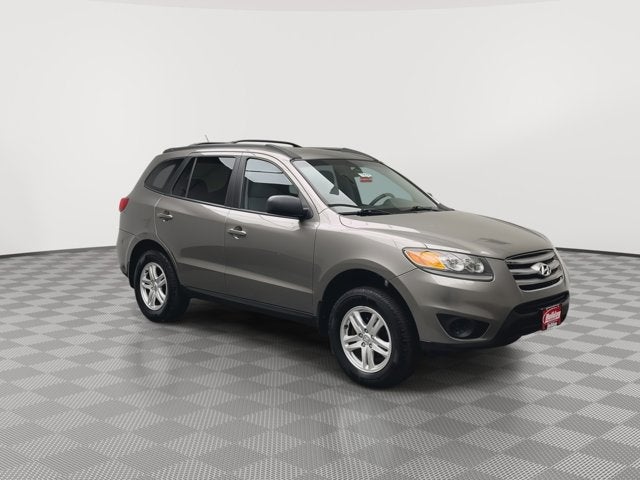 2012 Hyundai Santa Fe GLS