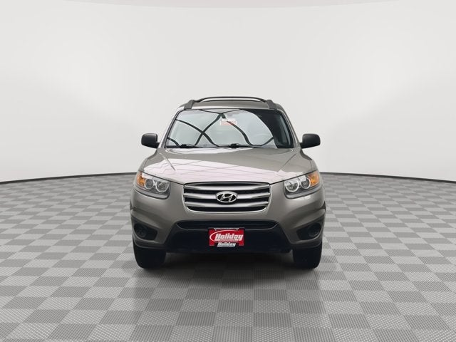 2012 Hyundai Santa Fe GLS