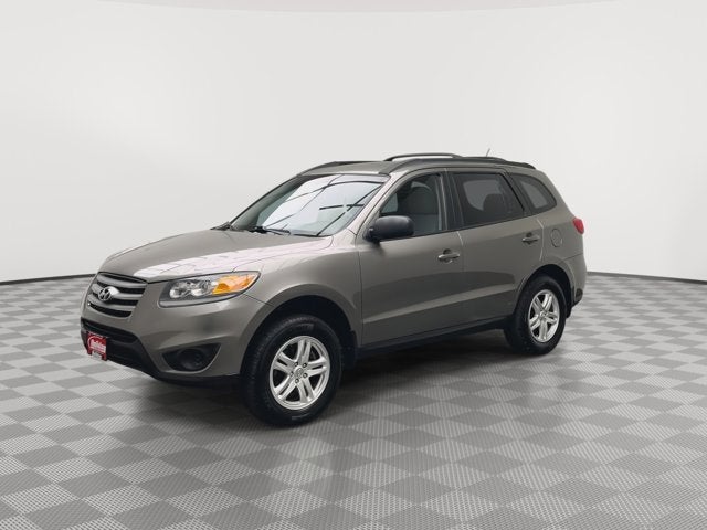 2012 Hyundai Santa Fe GLS