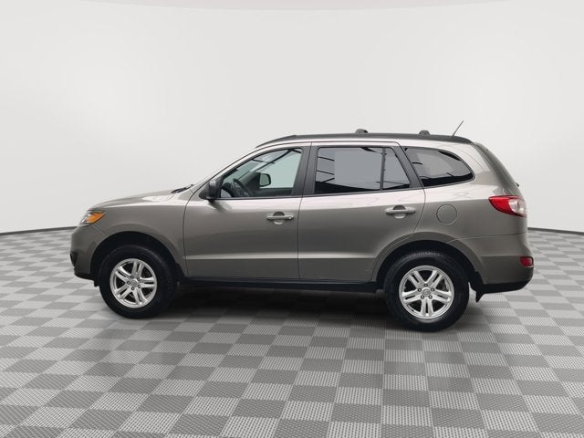 2012 Hyundai Santa Fe GLS