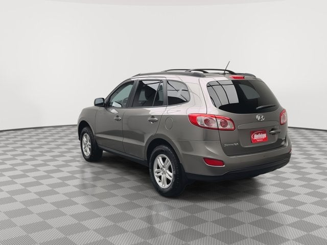 2012 Hyundai Santa Fe GLS