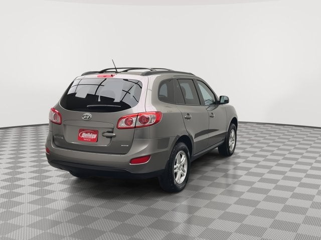 2012 Hyundai Santa Fe GLS