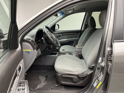 2012 Hyundai Santa Fe GLS