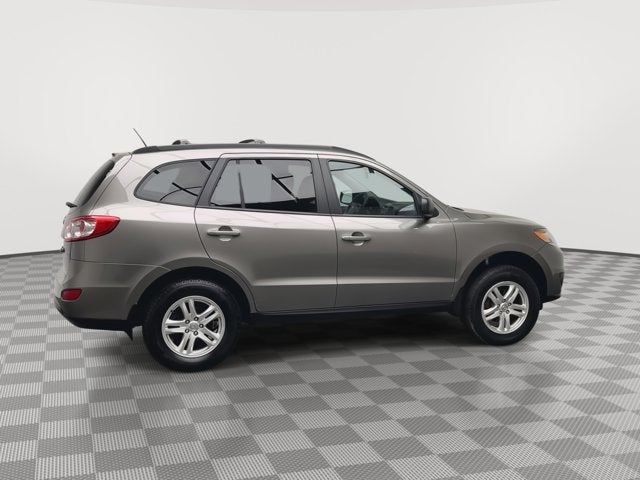 2012 Hyundai Santa Fe GLS