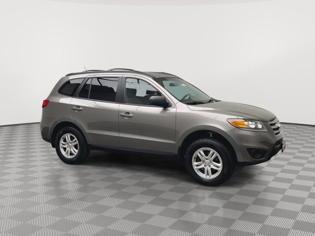 2012 Hyundai Santa Fe GLS