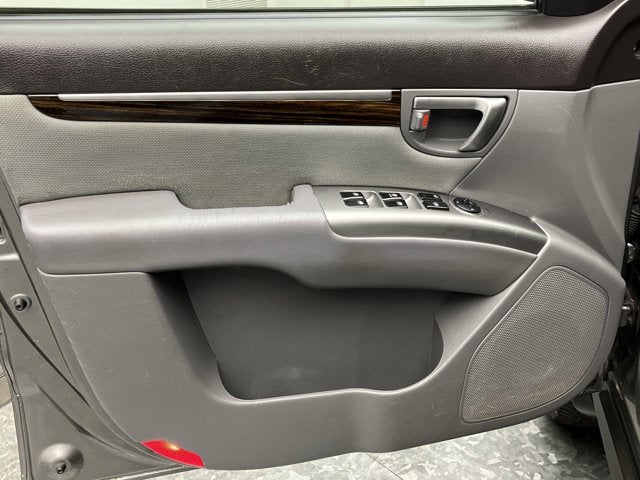 2012 Hyundai Santa Fe GLS